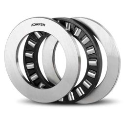 Adarsh 40x60x13mm Cylindrical Roller Bearing, 81108 A-picture-49