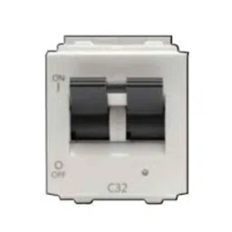 L&a;T Entice 20A DP Mini MCB, CB91202KW20 (Pack of 5)-picture-14