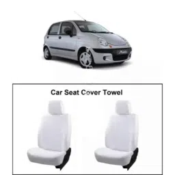 Oscar White Aut-Sn-4610 Towel 1 Pcs\\Set Daewoo Matiz Car Seat Cover-picture-30