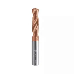 Dolphin 8.2mm Solid Carbide 55 HRC Through Coolant Drill image 2