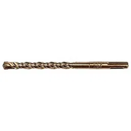 Yato YT-4211 10X300mm CrV SDS Plus Masonary Drill Bit-picture-11