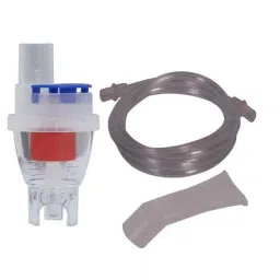 Olzvel Combo of Nebulizer Cup, Mouth Piece &a; 2m Air Tube-picture-31