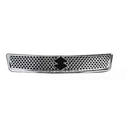 Oscar Chrome Front Grill Covers for Maruti Suzuki, OSC-T282IL-picture-34