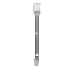Glassco 24/29 Boro 3.3 Glass Drying Tube Adapter, 041.202.03 (Pack of 2)-picture-23