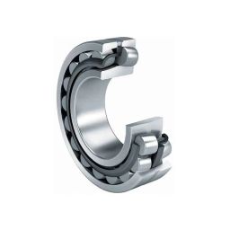 FAG 22318-E1-XL Spherical Roller Bearing, 90x190x64 mm-picture-22