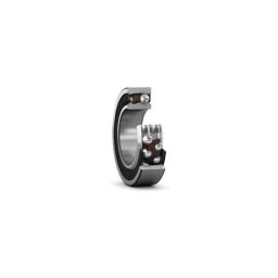 SKF 2311 K Self Aligning Ball Bearing, 55x120x43mm-picture-30