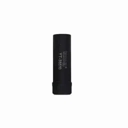 Yato 3/8 inch 14mm Spark Plug Socket, YT-38514 image 2