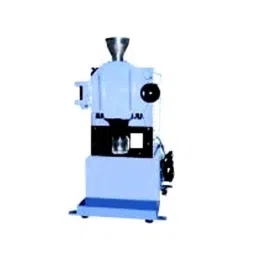 U-Tech 200x75mm Arthur H.Thomas Type Lab Willey Grinder with Mild Steel Chamber, SSI-165-picture-22