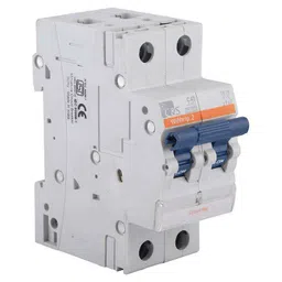 C&a;S Wintrip2 6A B Curve DP MCB, CSMBS2B6 (Pack of 6)-picture-23