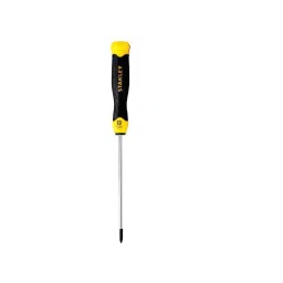 Stanley PH1x100mm Chrome Vanadium Cushion Grip Phillips Screwdriver, STMT60805-8 (Pack of 12)-picture-22