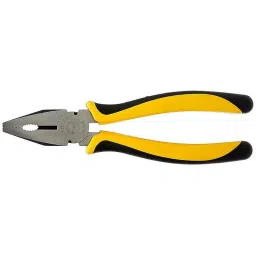 Stanley 8 Inch Double Color Sleeve Combination Plier, 70-482 (Pack of 6)-picture-10