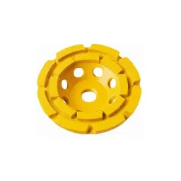 Dewalt 100mm DW4772T Double Row Diamond Cup Wheel-picture-12
