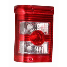 Autogold Left Hand Tail Light Assembly For Mahindra Bolero, AG197-picture-11