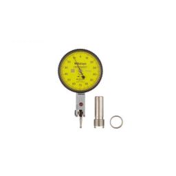 Mitutoyo Dial Test Indicator, 513-405A, Range: 0.002-0.2 mm-picture-15