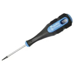 Proskit 9SD-200-T07H T07H 3.0x50mm Multipurpose Portable Screw Driver-picture-38