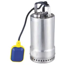 CRI DLS-5L-03CS 40D 0.37kW 1P SS Drainage Pump, 54667-picture-10