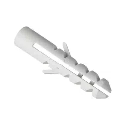 Rpi Shop 8x32mm Black Phosphate Drywall Gypsum Screw with Wallplugs (Pack of 250) image 3