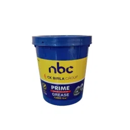 NBC 18kg NLGI Grade 3 Red Gel Grease-picture-34
