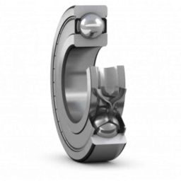 DYZV 6028 Deep Groove Ball Bearing, 140x210x33 mm-picture-12