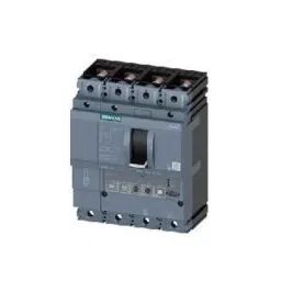Siemens 4 Pole 40 A MCCB with Microprocessor Trip Unit 3VA2040-4HL42-0AA0-picture-12