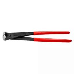 Knipex 99 11 250 High Leverage Concreter Nipper, Length: 250 mm-picture-39