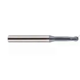 YG-1 70mm 2 Flute Carbide Ball Nose End Mill, SEMD98010070E-picture-40