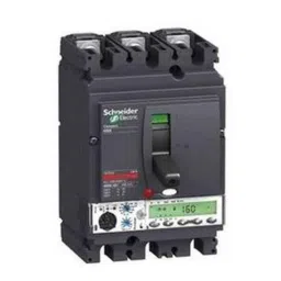 Schneider Electric LV429847 3 Pole Molded Case Circuit Breaker MCCB Rated Current 16 A-picture-30