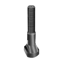 Balaji BETB-282480 Steel Black Polished T-Bolts-picture-38