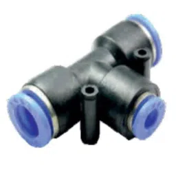 Akari 14-14-10mm PGT Unequal Tee Connector-picture-25