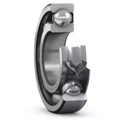SKF 80x125x22mm Single Row Deep Groove Ball Bearing, 6016-2RS1-picture-15