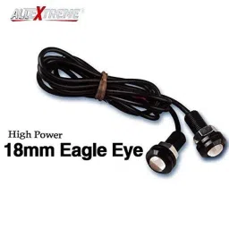AllExtreme EXEE35R 2 Pcs Eagle Eye LED Set image 3
