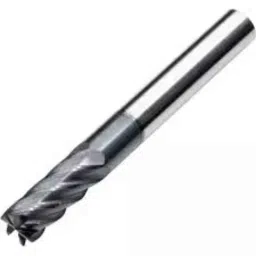 YG-1 20mm HSSCO8 2 Flutes End Mill, E299927263, Overall Length: 100mm &a; Cutting Diameter: 20 mm-picture-20