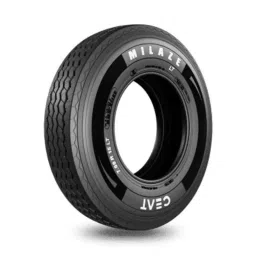 Ceat 16 Milaze 7.50R16 16PR Tube-Type Tyre for LCV R-picture-18