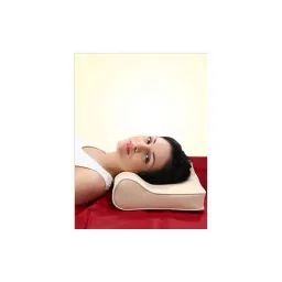 Turion RT06PR Cervical Pillow For Spondylosis Neck and Back Pain Support-picture-31