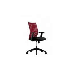 Bluebell Ergonomics Genesis Mid Back Office Chair"|" BB-GN-02-B-picture-37