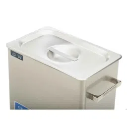 Phoenix 2.5 Litre Digital Ultrasonic Cleaner with Basket, PHUC-50 image 4