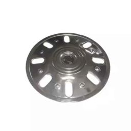 Car International Wheel Cover 13 inch Type for Santro, Indica, Wagon-R, Ci-9469 Set Of 4, CAR-6LM910-picture-3