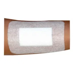 Surgiwear 8.5x6.5cm Non Woven G-Dress Comfy for Wound Dressings, GD10 (Pack of 10)-picture-43