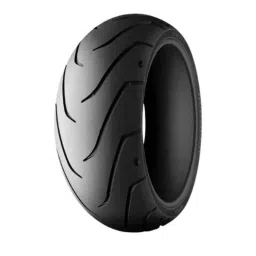 Michelin 17 inch SCORCHER 11 100/80-17 52H Tubeless Tyre for Harley Davidson-picture-18