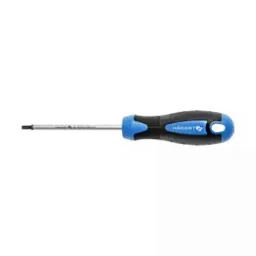 Hogert Technik HT1S054 Steel S2 Silver &a; black Multipurpose Portable Screw Driver-picture-46