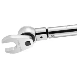 Facom 3/8 inch Crowfoot Open End, 42.2 mm, J.16CF image 2