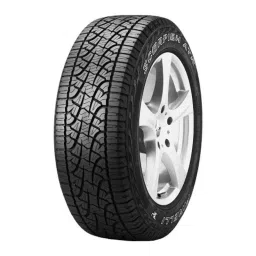 Pirelli 17 inch 235/65R17 SCORPION A/T+ 108H 2722100 Tubeless Tyre-picture-19