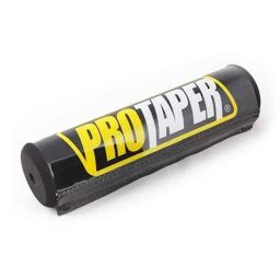 Meenu Arts World Pro Taper Bike Handle Bar Pouch Universal for Bikes (Black)-picture-41