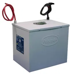 Pulstron 48V 80Ah Li-ion Solar Inverter Battery image 3