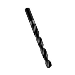 Dormer Pramet 1.18mm HSS Steam Tempered Parallel Shank Jobber Drill, Overall Length: 36 mm, A100N56-picture-49