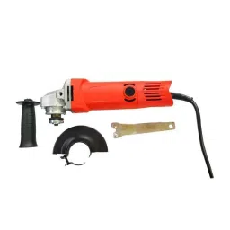 Cutflex YK-9523 4 Inch 850W Heavy Duty Orange Angle Grinder-picture-20