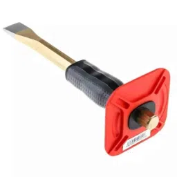 RS Pro 23mm Chrome Vanadium Steel Masonry Chisel, 4730727 image 3