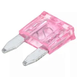 Rs Pro 4A Pink Blade Car Fuse, 32V Dc Model No 563716, RS -5MUZ8S-picture-10