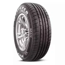 MRF 16 inch 215/65R16 98H WST Tubeless Tyre for Car-picture-41