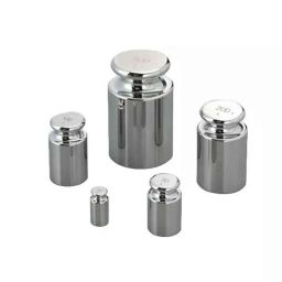 Lab Plus Standard Calibration Weight E-2 Class 1g Nonmagnetic Stainless Steel, LP-612-picture-14